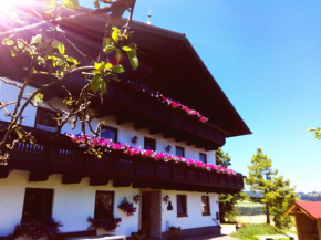 Гостиница Schusterbauer, Копль